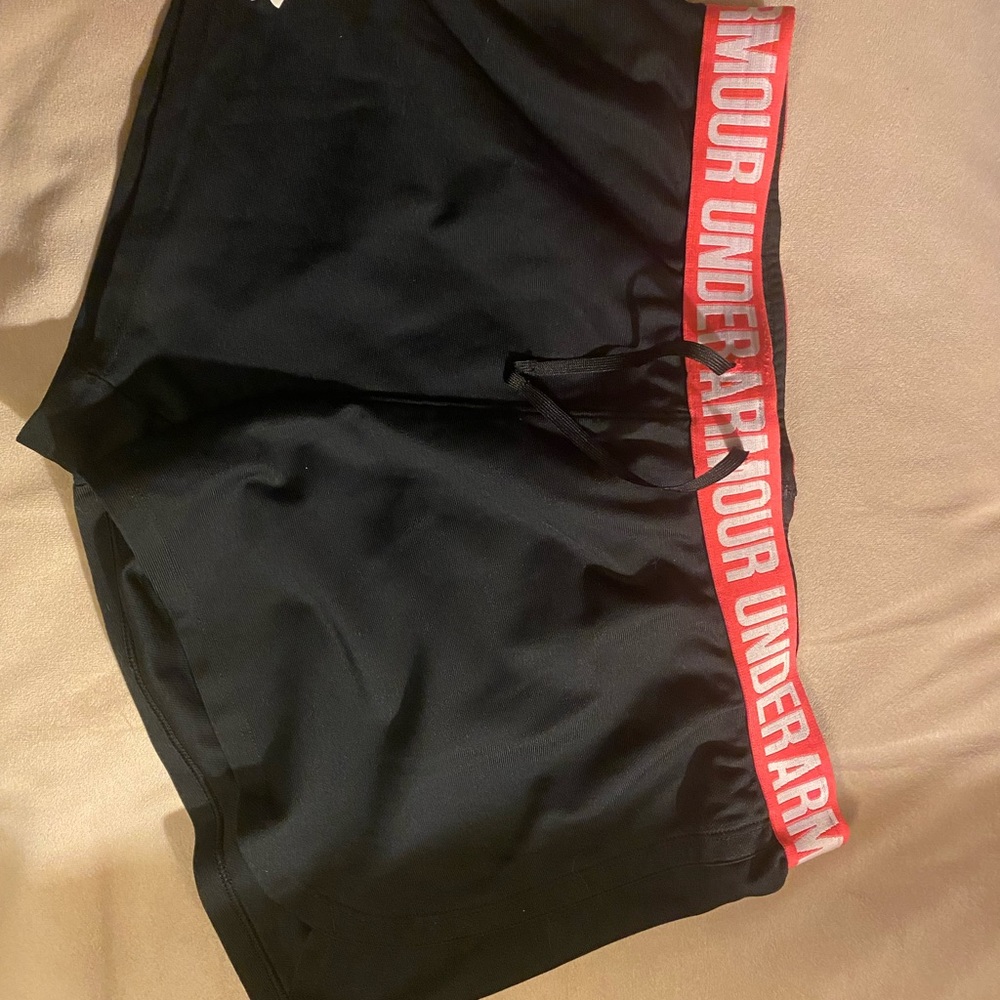 UnderArmour shorts M